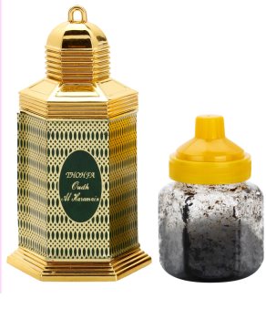Al Haramain Thohfa Oudh Al Haramain kadidlo 50 g