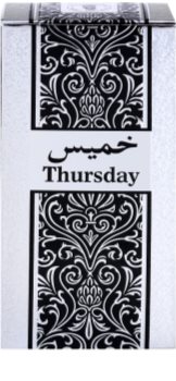 Al Haramain Thursday Eau de Parfum για γυναίκες 15 μλ