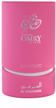 Al Haramain Omry Uno huile parfumée pour femme 24 ml