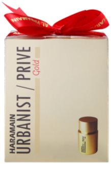 Al Haramain Urbanist / Prive Gold Parfumovaná voda pre ženy 100 ml