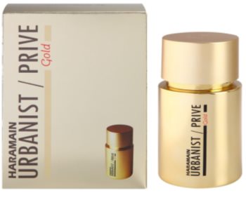 Al Haramain Urbanist / Prive Gold Parfumovaná voda pre ženy 100 ml