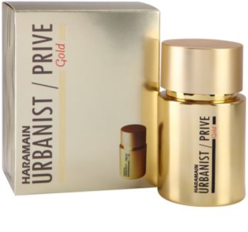 Al Haramain Urbanist / Prive Gold eau de parfum pentru femei 100 ml