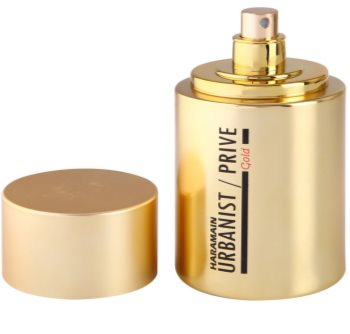Al Haramain Urbanist / Prive Gold Parfumovaná voda pre ženy 100 ml