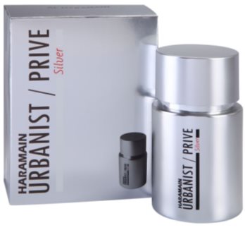 Al Haramain Urbanist / Prive Silver eau de parfum mixte 100 ml