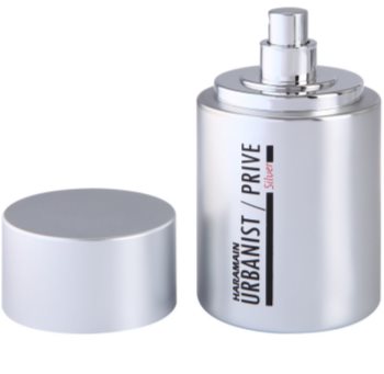 Al Haramain Urbanist / Prive Silver eau de parfum mixte 100 ml