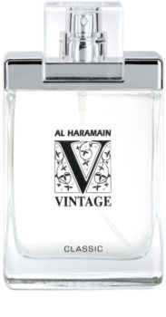 Al Haramain Vintage Classic eau de parfum pentru barbati 100 ml