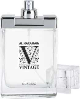 Al Haramain Vintage Classic eau de parfum pentru barbati 100 ml