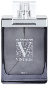 Al Haramain Vintage Noir Eau de Parfum unisex 100 ml