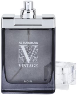 Al Haramain Vintage Noir Eau de Parfum unisex 100 ml