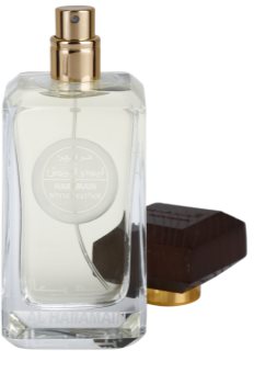 Al Haramain White Leather eau de parfum mixte 100 ml