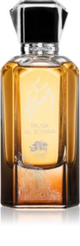 al fares musk al sohra woda perfumowana 100 ml   