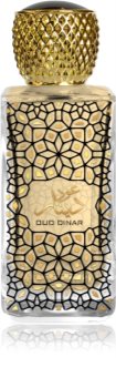 al fares oud dinar woda perfumowana 100 ml   