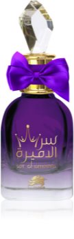 al fares ser al ameera woda perfumowana 100 ml   