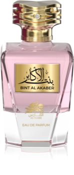 al fares bint al akaber woda perfumowana 90 ml   