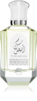 al fares musk abiyedh