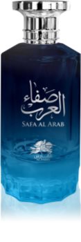 al fares fen al arab woda perfumowana 100 ml   