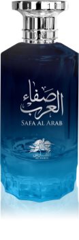 al fares safa al arab