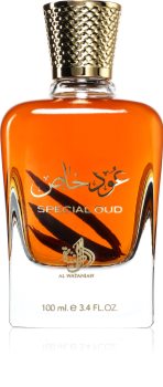 al wataniah special oud