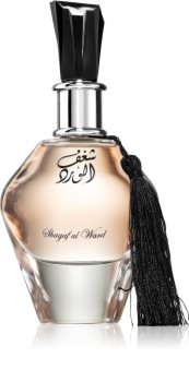 al wataniah shagaf al ward