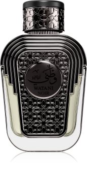 al wataniah watani noir
