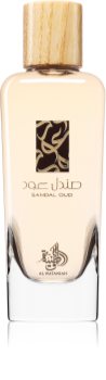 al wataniah sandal oud