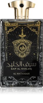 al wataniah saif al khaleej