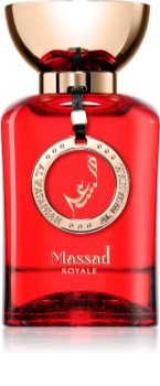 al wataniah massad royale