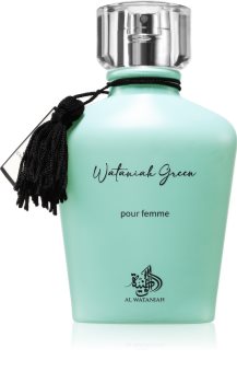 al wataniah wataniah green