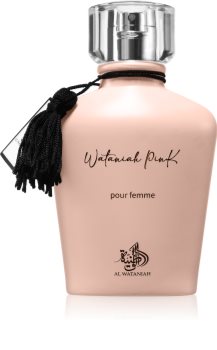 al wataniah wataniah pink