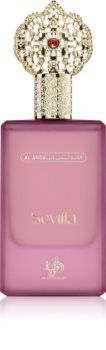 al wataniah sevilla woda perfumowana 75 ml    