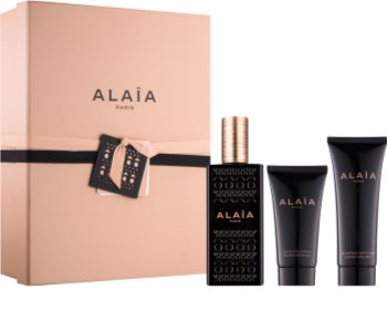 Alaïa Paris Alaïa Gift Set III