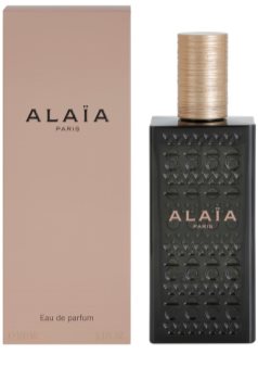 Alaïa Paris Alaïa eau de parfum nőknek 100 ml