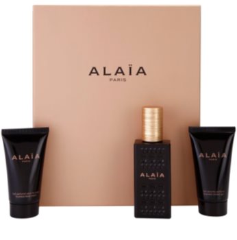 Alaïa Paris Alaïa set cadou I.