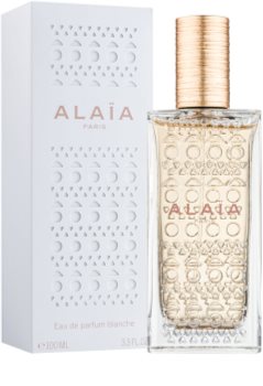 Alaïa Paris Eau de Parfum Blanche Eau de Parfum für Damen 100 ml
