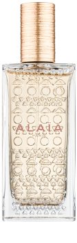 Alaïa Paris Eau de Parfum Blanche Eau de Parfum für Damen 100 ml
