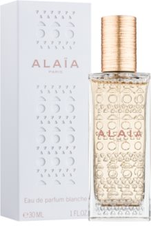Alaïa Paris Eau de Parfum Blanche Eau de Parfum für Damen 30 ml