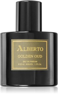 alberto golden oud woda perfumowana 50 ml   