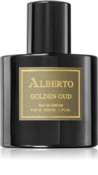 alberto golden oud woda perfumowana 50 ml   