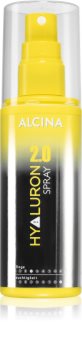Alcina Hyaluron 2.0 vlažilno pršilo za lase