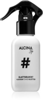 Alcina #ALCINA Style Blow Dry Spray for Smooth Waves