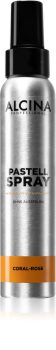 Alcina Pastell Spray toniserende haarspray met Onmiddelijke Werking