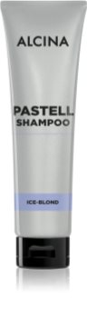 Alcina Pastell champô refrescante