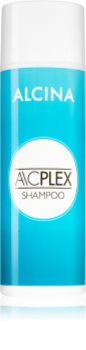 Alcina A\CPlex δυναμωτικό σαμπουάν για βαμμένα και κατεστραμμένα μαλλιά