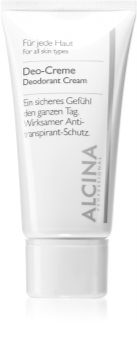 alcina for all skin types