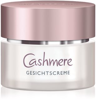 Alcina Cashmere luksuzna njega za lice u zimsko vrijeme