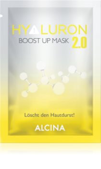Alcina Hyaluron 2.0