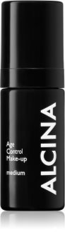 Alcina Age Control podkład wygładzający nadający młody wygląd