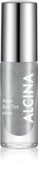 Alcina Summer Breeze Aqua Eye Tint 2-Phase Eyeshadow with Metallic Effect