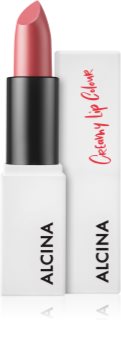 Alcina Decorative Creamy Lip Colour rouge à lèvres crémeux