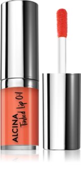 Alcina Decorative Tinted Lip Oil tónovací olej na rty
